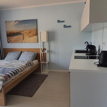 Apartament Pogorzelica Pogorzelica  Exterior foto