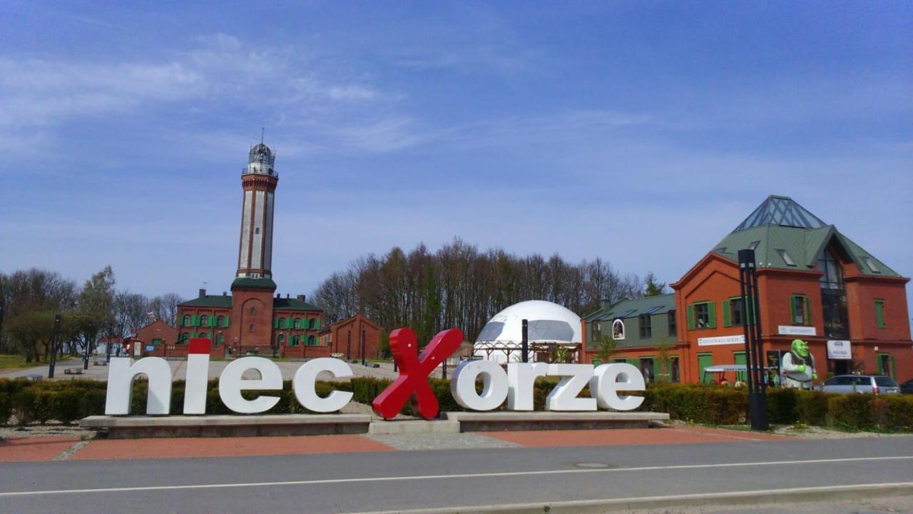 Apartament Pogorzelica Pogorzelica  Exterior foto