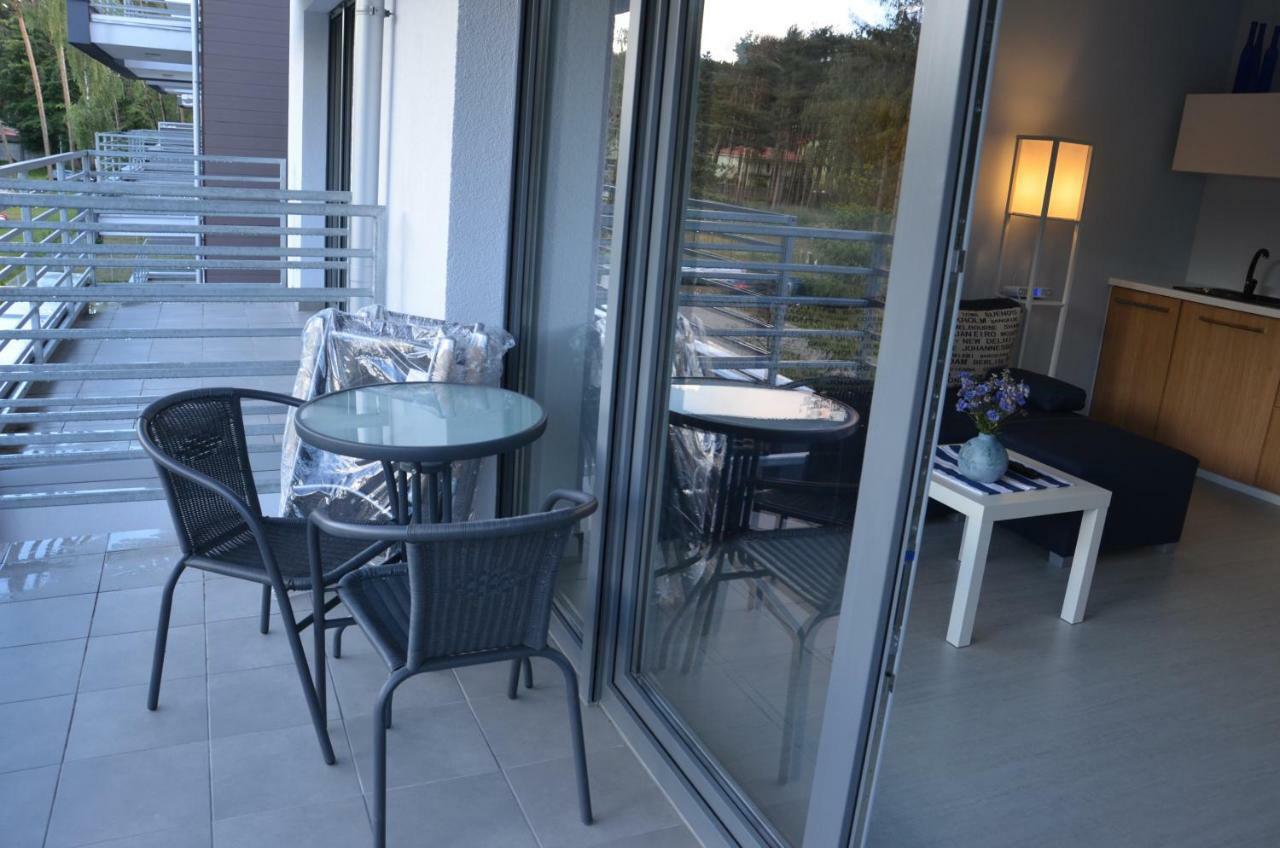 Apartament Pogorzelica Pogorzelica  Exterior foto