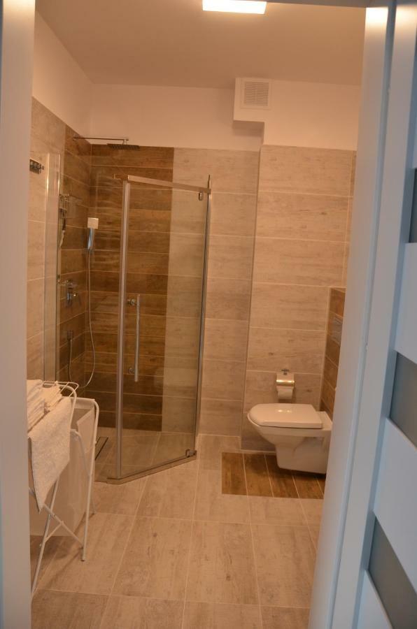 Apartament Pogorzelica Pogorzelica  Exterior foto