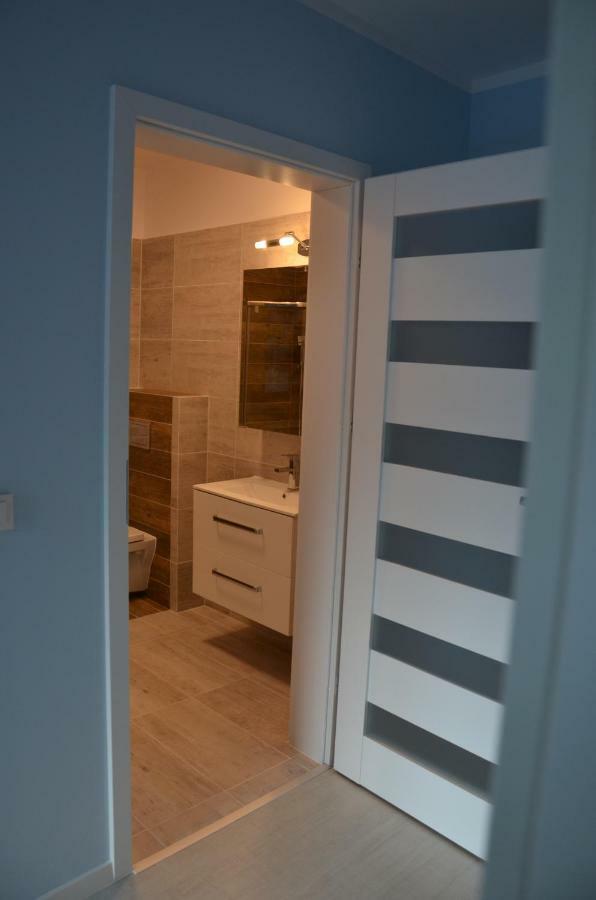 Apartament Pogorzelica Pogorzelica  Exterior foto
