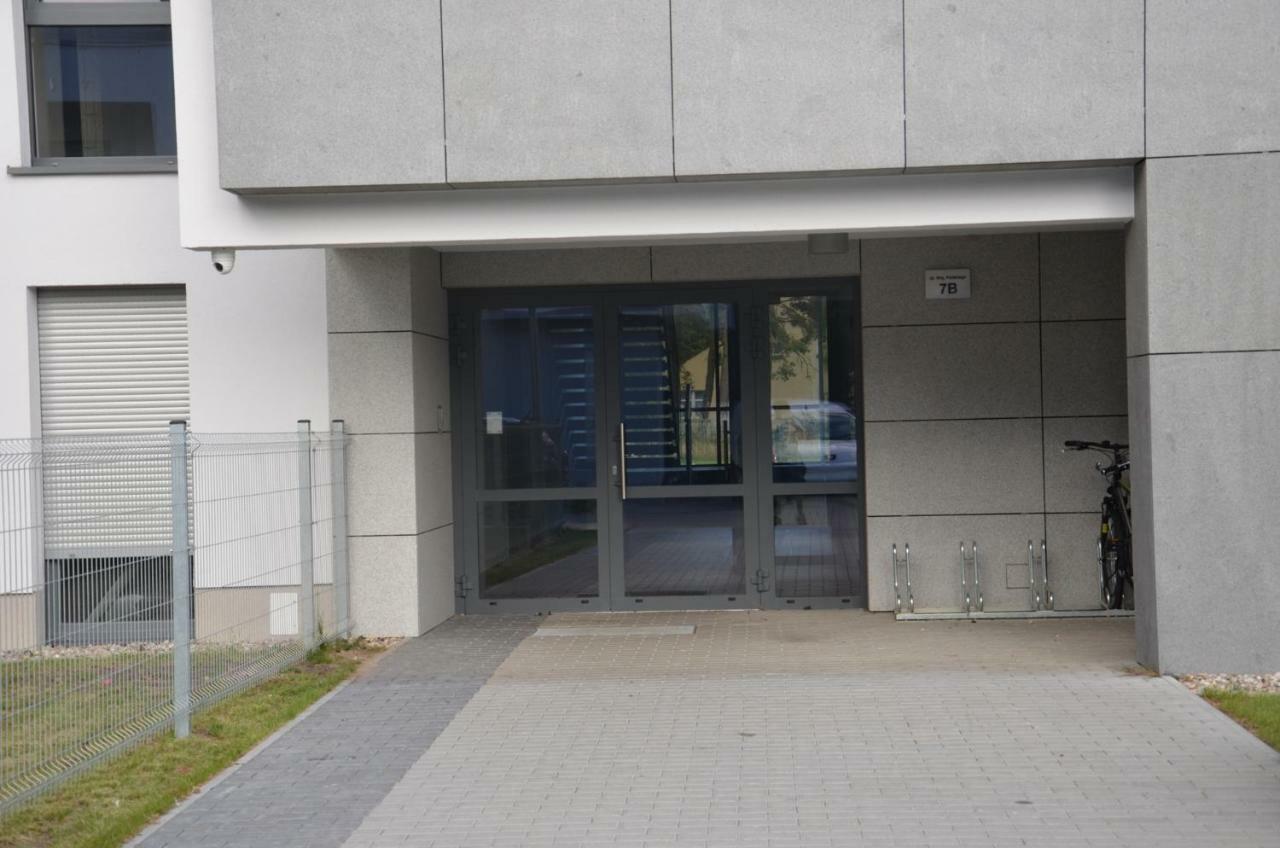 Apartament Pogorzelica Pogorzelica  Exterior foto