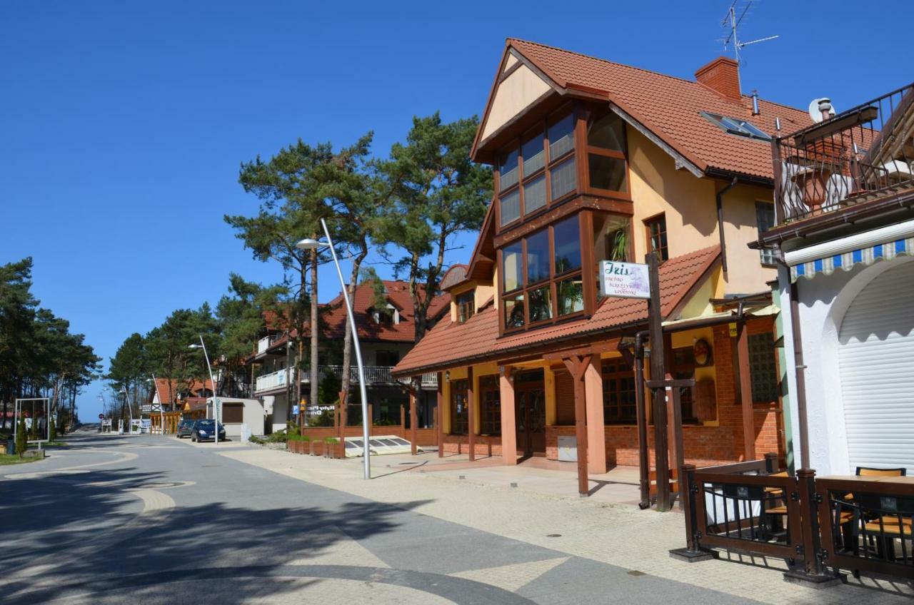 Apartament Pogorzelica Pogorzelica  Exterior foto